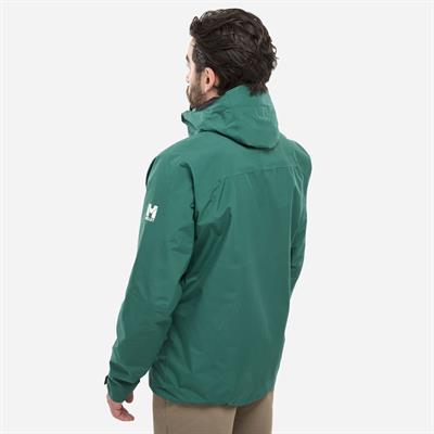 Millet SENECA GORE-TEX 2 Layer Erkek Ceket MIV10209 N4238