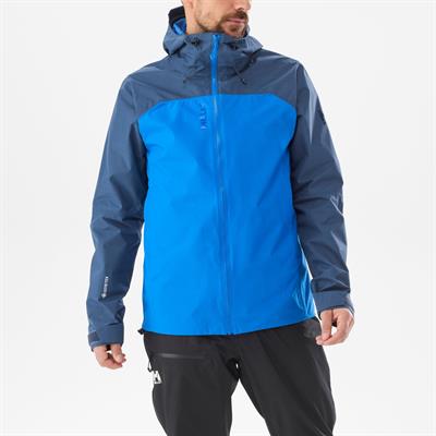 Millet SENECA GORE-TEX 2 Layer Erkek Ceket MIV10209 MILLET.N3177