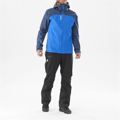 Millet SENECA Goretex Pantolon Erkek  MIV10210 0247