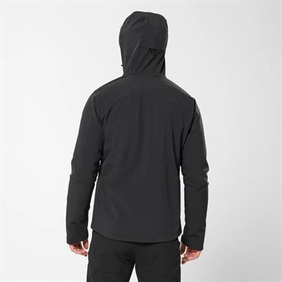 Millet Softshell K ABSOLUTE SHIELD Erkek Ceket MIV9017 0247