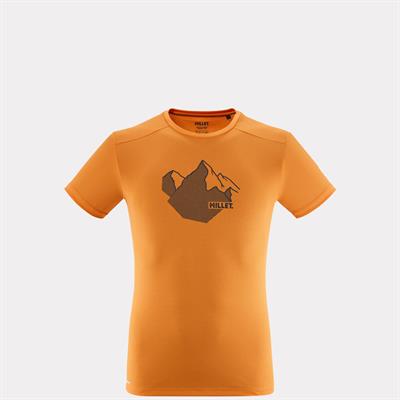 Millet SUMMIT Polartec® Power Dry® Tişört MIV10082 N9646