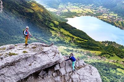 Millet TRIDENT GD GT Erkek Goretex Ayakkabı MIG1782 4003