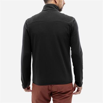 Millet UBIC LGRID JKT Erkek Polartec®  Ceket Tam Fermuar MIV10448 N0247