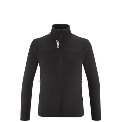 Millet UBIC LGRID JKT Erkek Polartec®  Ceket Tam Fermuar MIV10448 N0247