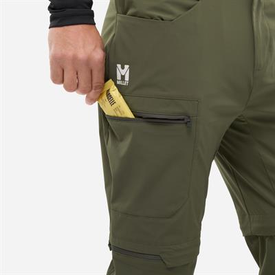 Millet UBIC ZO Pantolon Erkek MIV10428 N7094