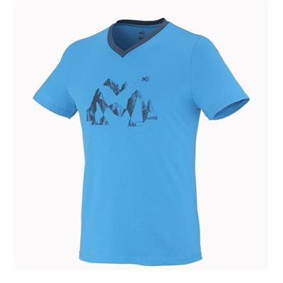 Millet Yalla Ts Ss Tişört MIV6806