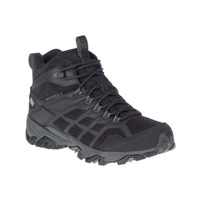 Merrell MOAB FST 2 ICE+ THERMO Kadın Bot 99908