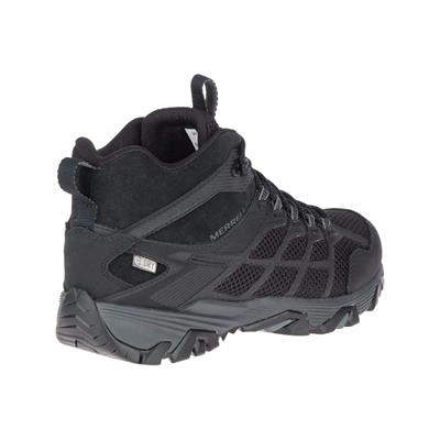 Merrell MOAB FST 2 ICE+ THERMO Kadın Bot 99908