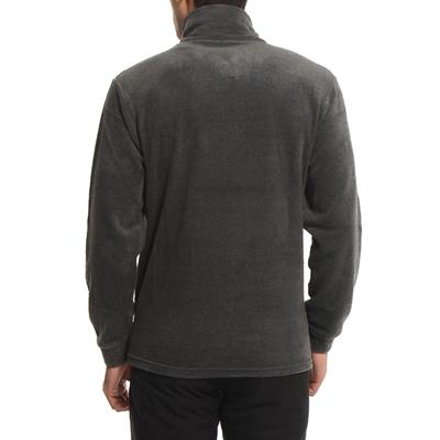 Mountain Crew Mikro Yarım Fermuar Polar Mci5551