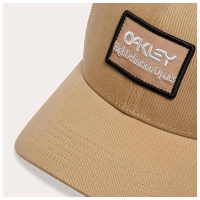 Oakley B1B HDO PATCH TRUCKER Erkek Şapka FOS900906-OAK.7GW