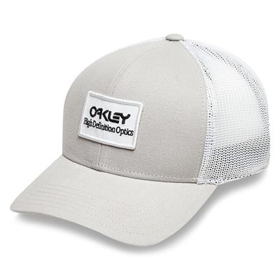 Oakley B1B HDO PATCH TRUCKER Erkek Şapka OAK.FOS900906-OAK.22Y-S1