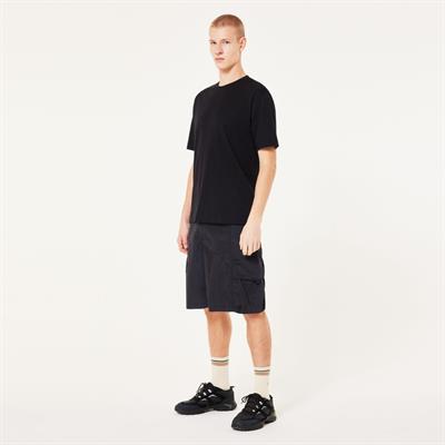 Oakley B1B REPEATED TEE Erkek Kısa Kollu Tişört FOA406852-OAK.02E