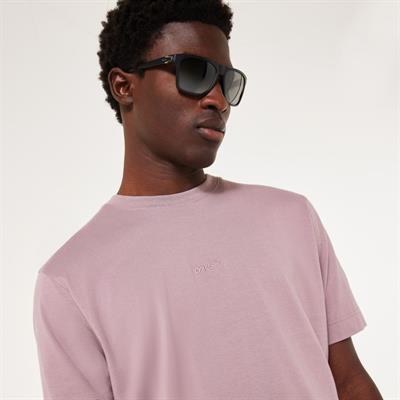 Oakley B1B REPEATED TEE Erkek Kısa Kollu Tişört FOA406852-OAK.8A6