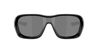 Oakley DE LA SALLE Unisex Gözlük 0OO9493-OAK.1