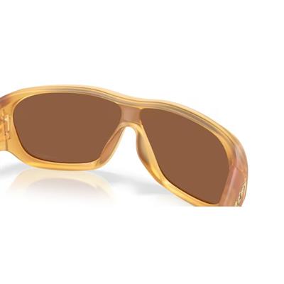 Oakley DE LA SALLE Unisex Gözlük 0OO9493-OAK.4