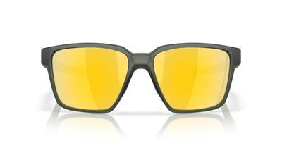 Oakley Enjeksiyon Unısex Güneş Gözlüğü 0OO9430 OAK.0657