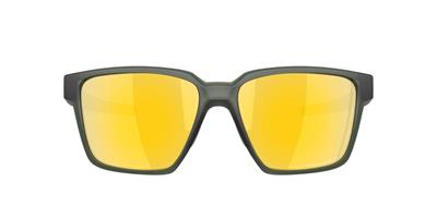 Oakley Enjeksiyon Unısex Güneş Gözlüğü 0OO9430 OAK.0657