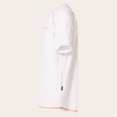 Oakley FINGERPRINT RASHGUARD Erkek Uzun Kollu Tişört  OAK.FOA405412-OAK.100