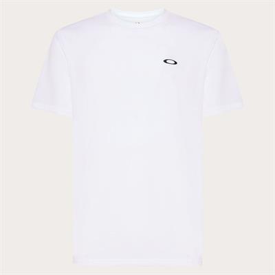 Oakley FINISH LINE CREW Erkek Tişört  OAK.FOA405438-OAK.100-S1