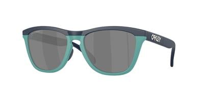 Oakley FROGSKINS RANGE Unisex Gözlük 0OO9284-OAK.17