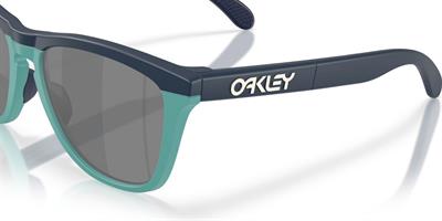 Oakley FROGSKINS RANGE Unisex Gözlük 0OO9284-OAK.17