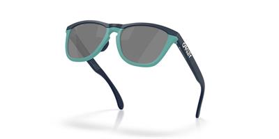 Oakley FROGSKINS RANGE Unisex Gözlük 0OO9284-OAK.17