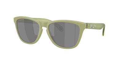 Oakley FROGSKINS Unisex Gözlük 0OO9013-OAK.M2
