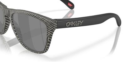 Oakley FROGSKINS Unisex Gözlük 0OO9013-OAK.M0