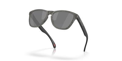 Oakley FROGSKINS Unisex Gözlük 0OO9013-OAK.M0