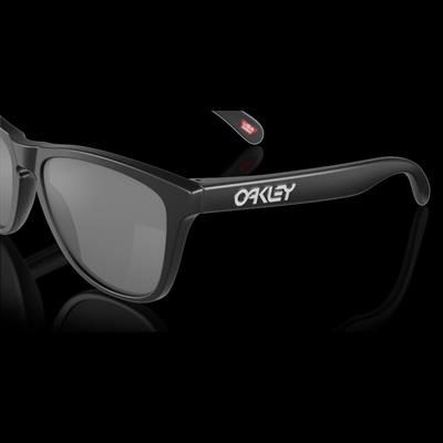 Oakley FROGSKINS Unisex Gözlük 0OO9013-OAK.F7