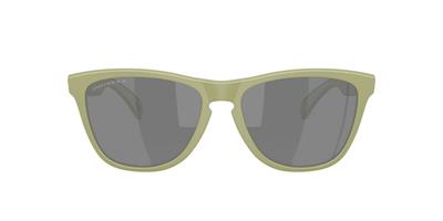 Oakley FROGSKINS Unisex Gözlük 0OO9013-OAK.M2