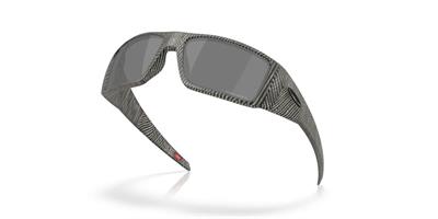 Oakley HELIOSTAT Unisex Gözlük 0OO9231-OAK.38