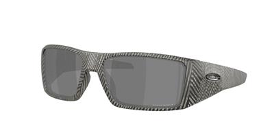 Oakley HELIOSTAT Unisex Gözlük 0OO9231-OAK.38