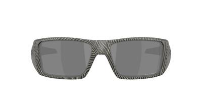 Oakley HELIOSTAT Unisex Gözlük 0OO9231-OAK.38