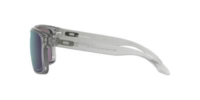 Oakley Holbrook XL Gry Ink w/Prizm Jade Plr Erkek Gözlük 0OO9417-OAK.941733