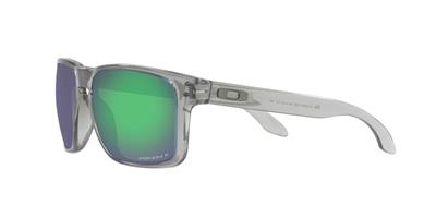 Oakley Holbrook XL Gry Ink w/Prizm Jade Plr Erkek Gözlük 0OO9417-OAK.941733