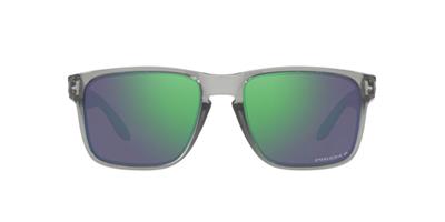 Oakley Holbrook XL Gry Ink w/Prizm Jade Plr Erkek Gözlük 0OO9417-OAK.941733