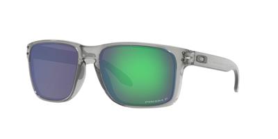 Oakley Holbrook XL Gry Ink w/Prizm Jade Plr Erkek Gözlük 0OO9417-OAK.941733