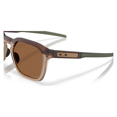 Oakley HSTN SQ 2.0 Unisex Gözlük 0OO9555-OAK.2
