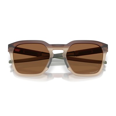 Oakley HSTN SQ 2.0 Unisex Gözlük 0OO9555-OAK.2
