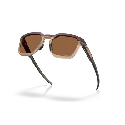 Oakley HSTN SQ 2.0 Unisex Gözlük 0OO9555-OAK.2
