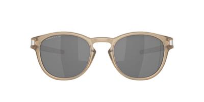 Oakley Latch Mt Sepia Introspect w/ PrizmBlackP Erkek Gözlük 0OO9265-OAK.926568