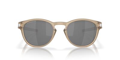 Oakley Latch Mt Sepia Introspect w/ PrizmBlackP Erkek Gözlük 0OO9265-OAK.926568