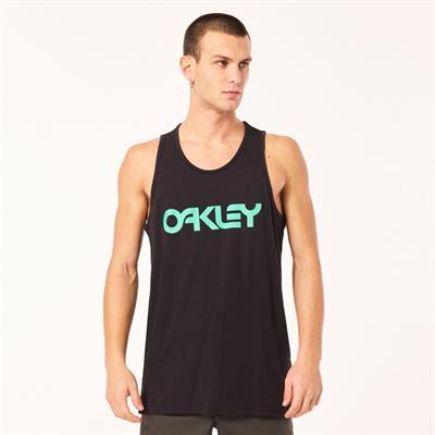 Oakley MARK 3 TANK Erkek Kolsuz Tişört  OAK.FOA404013-OAK.9BM