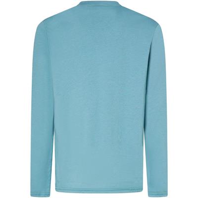 Oakley MARK II L/S TEE 2.0 Erkek Kısa Kollu Tişört FOA404012-OAK.6GB