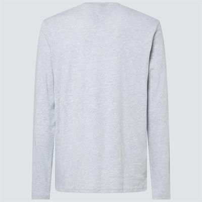 Oakley MARK II L/S TEE 2.0 Erkek Uzun Kollu Tişört FOA404012-OAK.24L