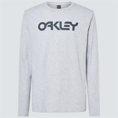 Oakley MARK II L/S TEE 2.0 Erkek Uzun Kollu Tişört FOA404012-OAK.24L