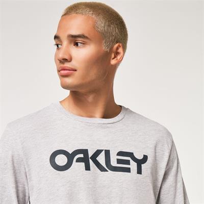 Oakley MARK II L/S TEE 2.0 Erkek Uzun Kollu Tişört FOA404012-OAK.24L