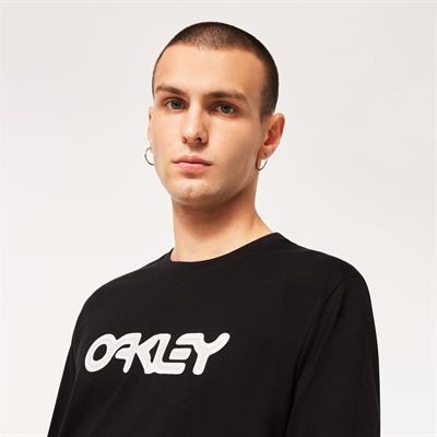 Oakley MTL B1B Erkek Tişört  OAK.FOA405483-OAK.02E