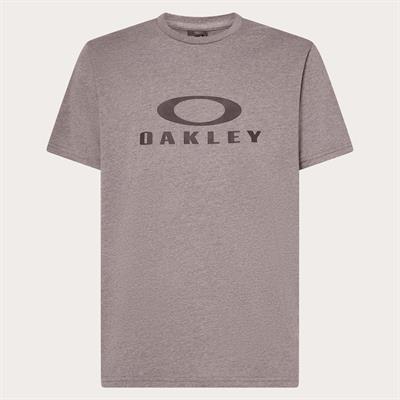 Oakley O BARK 2.0 Erkek Kısa Kollu Tişört FOA402167-OAK.27B